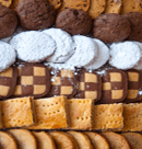 galletas navideñas