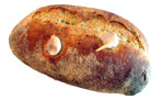pan de papa